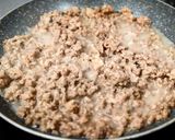 Foto del paso 5 de la receta: Espaguetis con boloñesa casera
