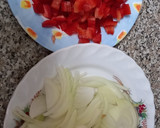 Foto del paso 2 de la receta: Conejo a la aragonesa con robellones