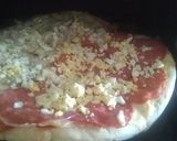 Foto del paso 3 de la receta: Masa de pizza en 10 min