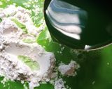 Gambar langkah 2 resipi Cendol Homemade.