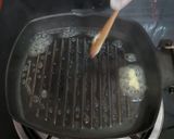 A picture of step 5 of Viral Tortilla wrap in my style.