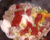 Foto del paso 6 de la receta: Sudado de Carne al estilo panameño