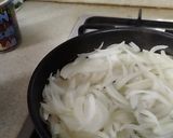 Foto del paso 2 de la receta: Salmón a lo Pobre en Mantequilla al Ajillo y Cilantro