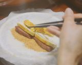 甜蜜蜜的南部潤餅的食譜步驟21照片