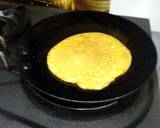 Peanut Jaggery Dosa recipe step 7 photo