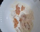 Foto langkah ke 2 dari resep Ayam Popcorn Boncrispy.