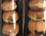 Foto langkah ke 5 dari resep Donat bomboloni lembut dan empuk.