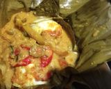 Foto langkah ke 7 dari resep Garang Asem Telur Rebus.