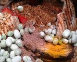 Foto del paso 4 de la receta: Couscous vegetariano