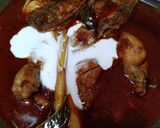 Foto langkah ke 3 dari resep 768.Rendang Ayam.
