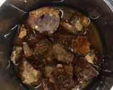 Foto del paso 1 de la receta: Calavera de amaranto