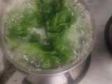 पालक (Palak recipe in Hindi)