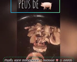 Foto del paso 3 de la receta: Pies de cerdo 🐽 Peus de porc 🐖