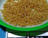 Foto langkah ke 1 dari resep 23. Makaroni Bantet Goreng🍿.