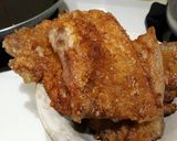 脆皮豆瓣腐乳豬的食譜步驟5照片