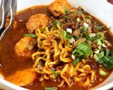 Foto langkah ke 9 dari resep Seblak ala Jeletet Murni.
