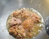 Foto langkah ke 2 dari resep Chicken Pom Pom.