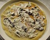 Rakott palacsinta recept fázis 2 fotója