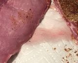 Foto del paso 3 de la receta: Costillitas en olla lenta con BBQ