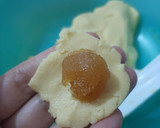Foto langkah ke 4 dari resep Nastar Glowing.
