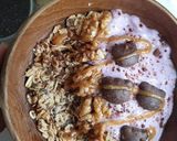 Foto langkah ke 3 dari resep Coffee Overnight Oats.
