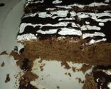 Foto del paso 7 de la receta: Torta CEBRA fácil y económica !