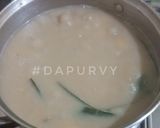 Foto langkah ke 4 dari resep Kolak Singkong Pisang Kepok.