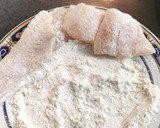 Foto del paso 1 de la receta: Filetes de Merluza rebozada