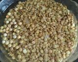 Foto del paso 1 de la receta Lentejas