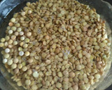 Foto del paso 1 de la receta: Lentejas