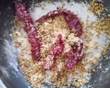 મસાલા ભાત (Masala Bhat Recipe In Gujarati) રેસીપી સ્ટેપ1ફોટો