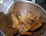 Dry Curry Wings recipe step 9 photo