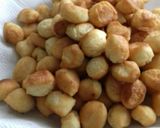 Foto del paso 3 de la receta: Struffoli