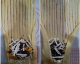 Foto langkah ke 7 dari resep Wool Roll Bread.