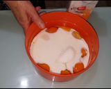 Foto del paso 1 de la receta: Flan de huevo