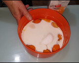 Foto del paso 1 de la receta: Flan de huevo