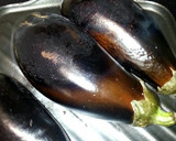Foto del paso 1 de la receta: Zacusca de berenjena (vegano)
