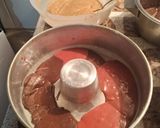 Foto del paso 7 de la receta: Budín exquisito con triple sabores