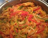 Foto del paso 2 de la receta: Tortillon de verduras