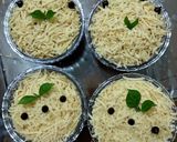 Foto langkah ke 6 dari resep Stup Roti Tawar Vla Cokelat.