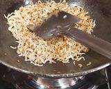 मैगी बॉल (maggi ball recipe in Hindi) रेसिपी चरण 2 फोटो