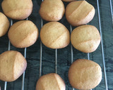 Foto del paso 3 de la receta: Galletas de mantequilla