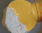 Foto langkah ke 3 dari resep Telur Gabus Keju.