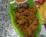દુધી ના મુઠીયા (Dudhi Muthia Recipe In Gujarati) રેસીપી સ્ટેપ2ફોટો