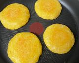 Foto del paso 6 de la receta Arepas de queso con huevos pericos !!!