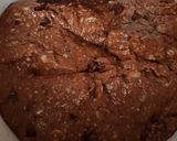 Foto langkah ke 6 dari resep Cookies ala Famous Amos.