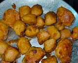সোয়া চিলি (soya chilli recipe in Bengali) রেসিপির ধাপ 3 ছবি