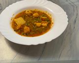 Foto del paso 5 de la receta: Potón Guisado con Patatas: Receta Fácil