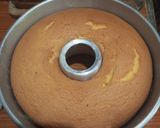 Foto langkah ke 7 dari resep Cake jadul.
