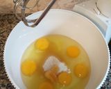 Foto langkah ke 2 dari resep Lapis Surabaya Ekonomis 6 Telur ☆Minggu 51☆.